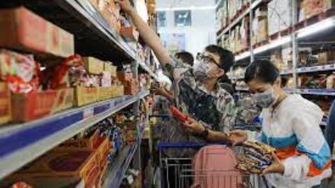 Ngành bán lẻ hút vốn đầu tư ngoại