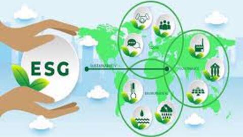 Đầu tư ESG và những vấn đề của doanh nghiệp