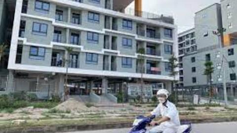 Tái cấu trúc nền kinh tế, giảm phụ thuộc vào bất động sản