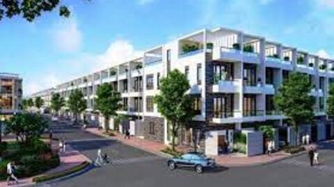 Thái Bình tìm nhà đầu tư cho 2 dự án nhà ở gần 600 tỷ đồng