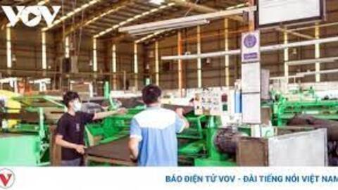 Đặt mục tiêu đưa tỷ trọng công nghiệp chế biến, chế tạo trong GDP đạt khoảng 30% vào năm 2030