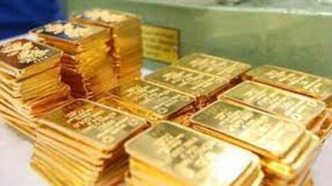 Giá vàng ngày 2/3: USD chưa dứt đà giảm, giới đầu cơ tự tin giữ vàng
