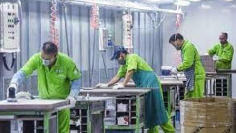 Nợ chính quyền địa phương ở Trung Quốc bùng nổ, gióng lên hồi chuông cảnh báo