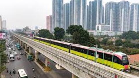 Thủ tướng yêu cầu khai thác đường sắt Nhổn - ga Hà Nội trong quý II