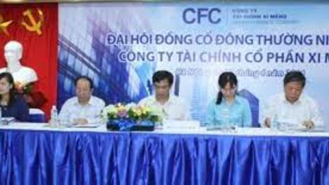 CFC có thoái vốn nhà nước?