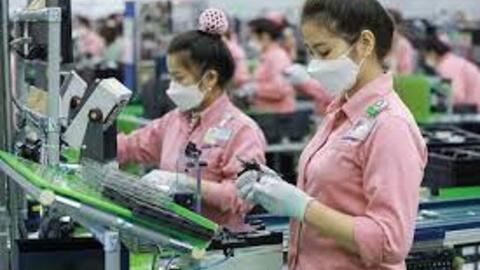 Tiếp lửa cho FDI vào Việt Nam