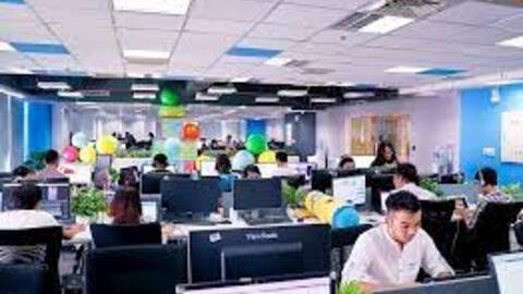Nhu cầu lớn, tuyển dụng nhân sự phải "chạy số" như sale