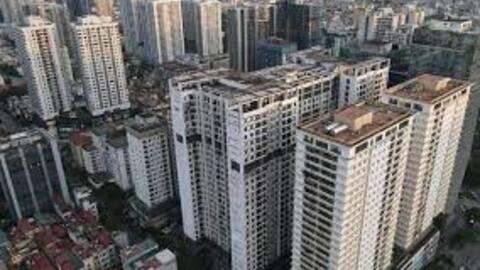 Quy định sở hữu nhà chung cư thế nào là hợp lý?