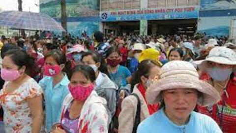 Thu thuế thu nhập cá nhân người mất việc: Đạt lý nhưng có thấu tình?