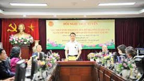 Cục Thuế TP. Hà Nội hỗ trợ quyết toán thuế năm 2022