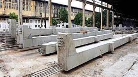 Hé mở về doanh nghiệp sắp làm dự án nhà máy cấu kiện bê tông hơn 1.000 tỷ ở Thanh Hoá