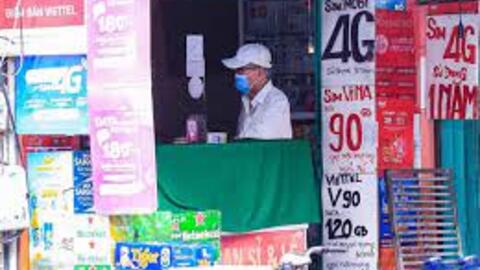 SIM rác hoành hành: Vì sao khó xử lý?