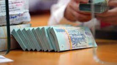 Một doanh nghiệp bất động sản vừa huy động 4,700 tỷ đồng trái phiếu, lãi suất 13%/năm