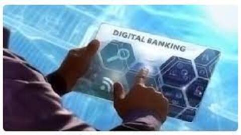 Phát triển dịch vụ tài chính bán lẻ dựa trên nền tảng công nghệ số