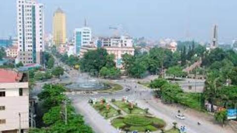 Thủ tướng duyệt quy hoạch Thái Nguyên, tầm nhìn 2050 lên thành phố trực thuộc trung ương