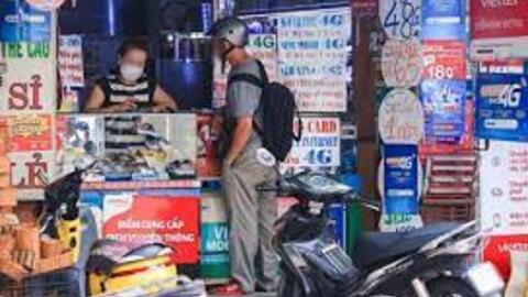 “Xóa” sim rác, “dẹp” lừa đảo