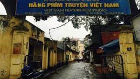 Hãng phim truyện Việt Nam - bao giờ hết khúc nhạc buồn?