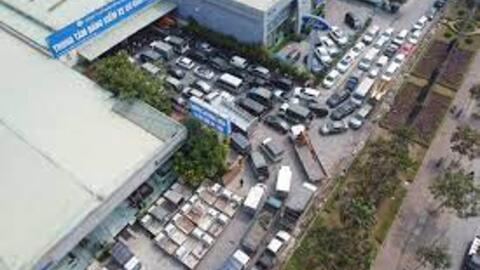 Có nên giãn chu kỳ đăng kiểm?