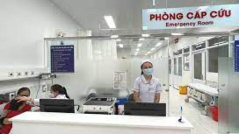 Sau màn kịch “chuyển tiền cấp cứu”: Các chuyên gia nói gì?