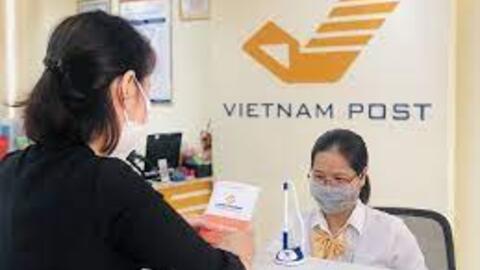 Phòng giao dịch bưu điện sẽ không được nhận tiền gửi tiết kiệm