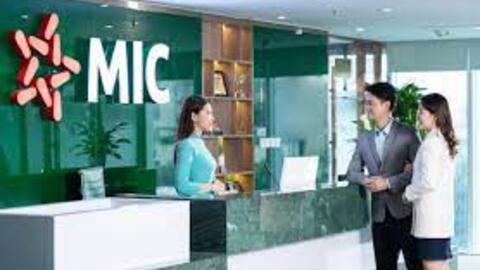 Bảo hiểm Quân đội (MIG) đón cổ đông lớn nước ngoài