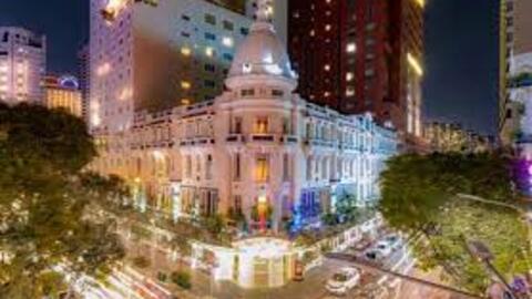 Saigontourist Group dự kiến thu về trên 14.000 tỷ đồng trong năm 2023