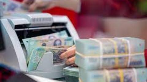 Lãi suất qua đêm thấp nhất 6 tháng, tiền rẻ ồ ạt ra thị trường
