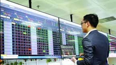 Kỳ vọng cổ phiếu ngân hàng tạo đáy
