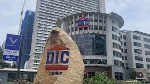 DIC Corp: Thiên Tân đã bán ra gần 15 triệu cổ phiếu DIG kể từ đầu năm