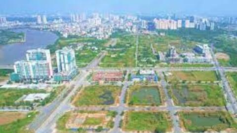 Đề xuất quy định mức tăng tiền thuê đất hằng năm không quá 1,2 lần lạm phát