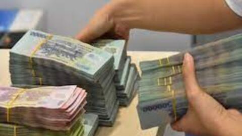 Lãi suất qua đêm liên ngân hàng thấp hiếm có, xuống dưới 1%/năm