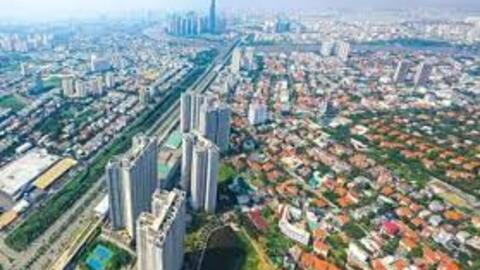 TP. HCM: 40% DN vật liệu xây dựng chết lâm sàng, ngành dệt may khốn cùng vì đói vốn