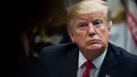 Trở thành cựu Tổng thống Mỹ đầu tiên bị truy tố hình sự, ông Trump buông lời thách thức