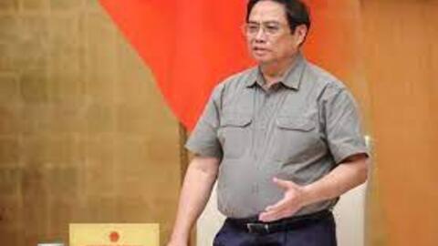 Thủ tướng Phạm Minh Chính: Các DN phải cơ cấu lại giá, cơ cấu lại phân khúc nhà ở