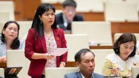 Dự thảo Luật Đất đai (sửa đổi): Băn khoăn về nguyên tắc xác định giá đất