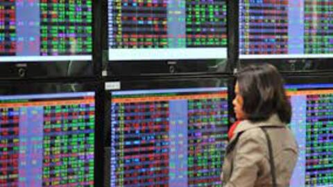 Giữ nguyên dự báo VN-Index đạt 1.400 điểm vào cuối năm