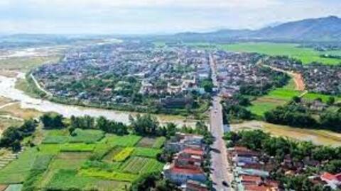 Bình Định đấu giá quyền sử dụng đất dự án khu dân cư 88.000m2, giá khởi điểm 273 tỷ