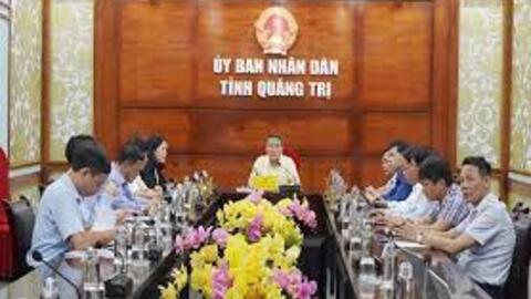 Quảng Trị đề nghị Điện lực Thái Lan sớm xác định thiệt hại vụ dừng dự án điện than 55.000 tỷ
