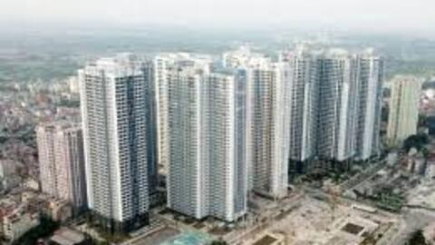 Dự thảo Luật Nhà ở bổ sung… giấy phép con