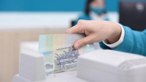 Lãi suất cho vay sẽ giảm với tốc độ nhanh hơn nhưng khó giảm sâu