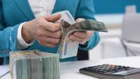Áp lực đáo hạn trái phiếu vẫn lớn