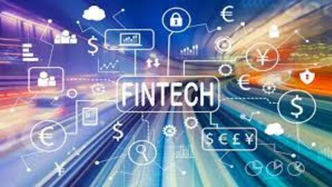 Châu Á đang tăng tốc các hợp tác Fintech