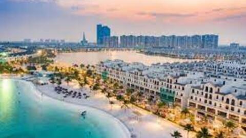 Vinhomes: Quý I lãi sau thuế 11.923 tỷ, hoàn thành 40% kế hoạch năm