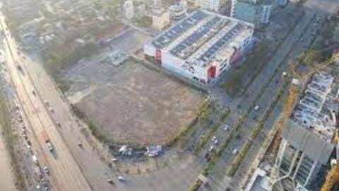 Hải Phòng cưỡng chế thu hồi 13.000m2 đất vàng bỏ hoang của Công ty EIE