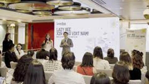 Beamin lấn sân lĩnh vực mỹ phẩm, nhắm thị trường 2,6 tỷ USD tại Việt Nam