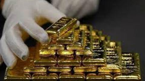 Giá vàng phục hồi trên nền yếu của USD