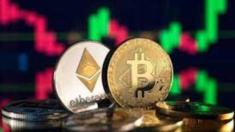 Bitcoin đối mặt với áp lực bán tháo