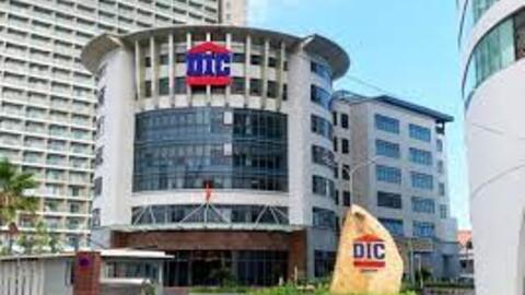 Khó khăn suốt năm 2022, DIC Corp vẫn đặt mục tiêu lãi cao nhất lịch sử