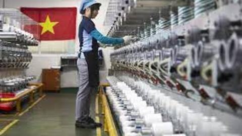 Doanh nghiệp FDI “hiến kế” cải thiện môi trường kinh doanh