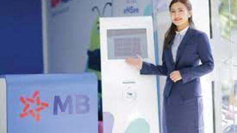 Đầu tư dài hạn cổ phiếu ngân hàng: Chọn TCB, VCB và MBB, vì sao?